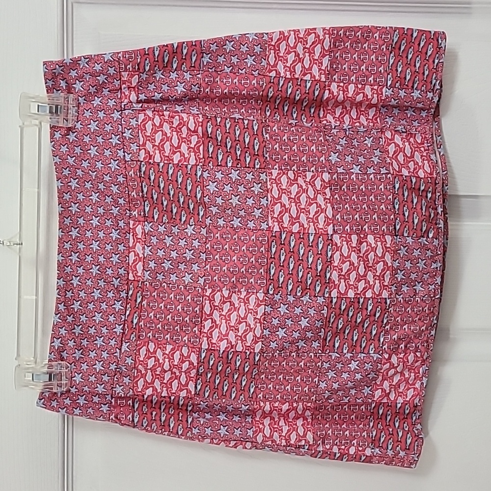 Vineyard Vines Women's Skirt